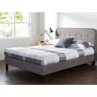 Mason Bed