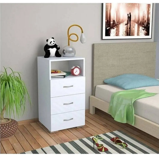 Maya Bedside Table