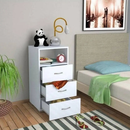 Maya Bedside Table