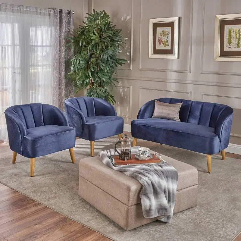 Mcmillan Living Room Set