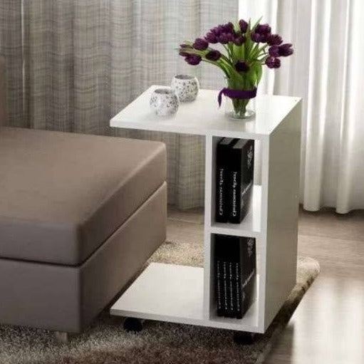 Melissa Side Table