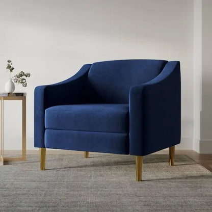 Mella Armchair