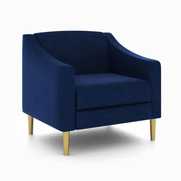 Mella Armchair