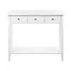 Melody Console Table