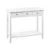 Melody Console Table