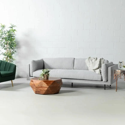 Miyase 3 Seater Sofa