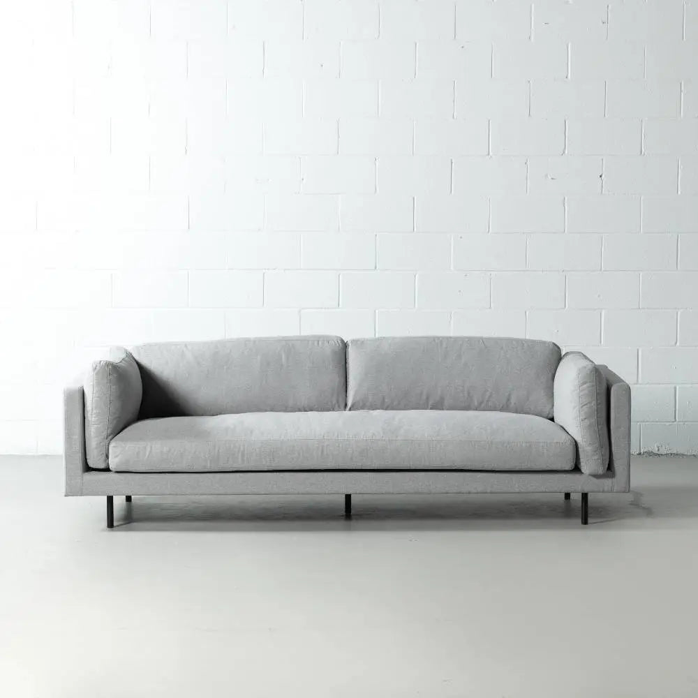 Miyase 3 Seater Sofa