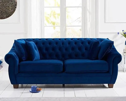 Morin 3 Seater Sofa