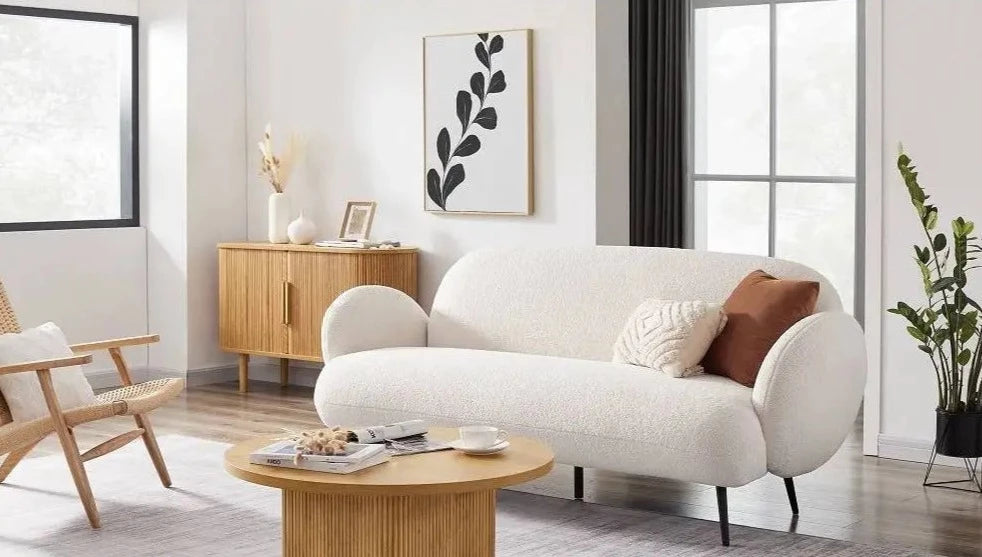 Morse 2 Seater Sofa