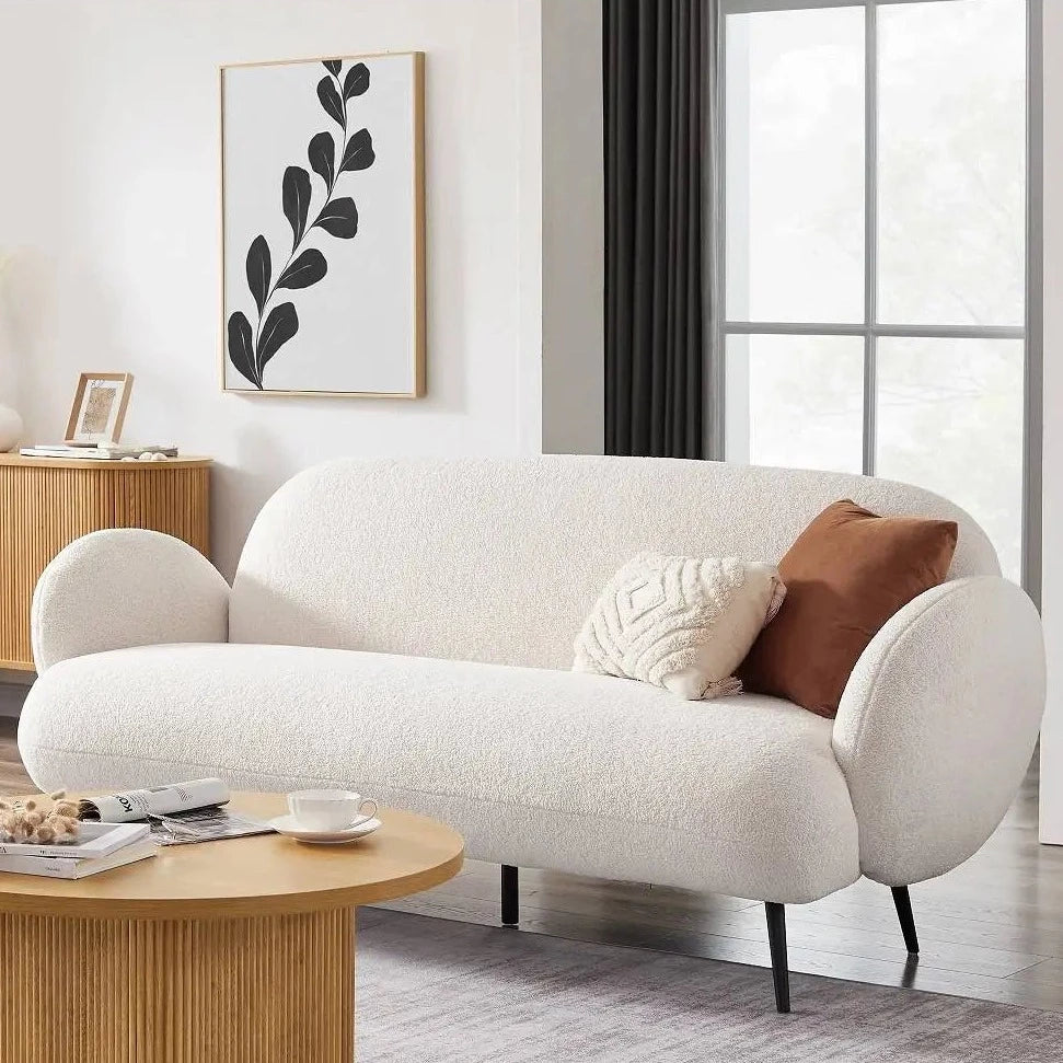 Morse 2 Seater Sofa