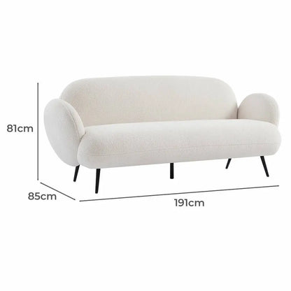 Morse 2 Seater Sofa