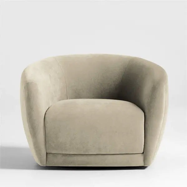 Morton Armchair + 3 Free Cushions