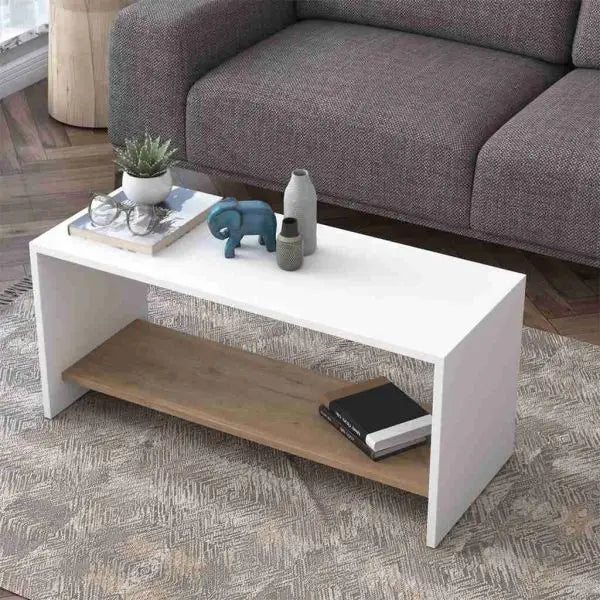 Morton Coffee Table