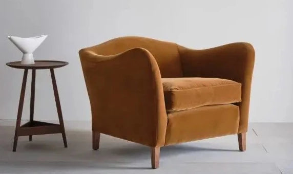 Muir Armchair