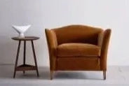 Muir Armchair