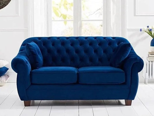 Nancy 2 Seater Sofa