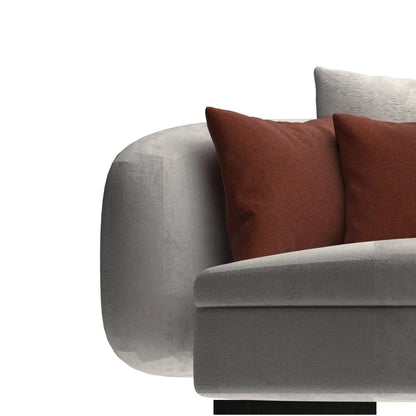 Navlen 3 Seater Sofa