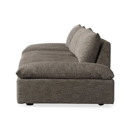 Nayeli 4 Seater Sofa + 3 Free Cushions