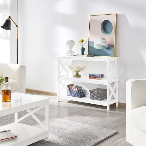 Neo Console Table