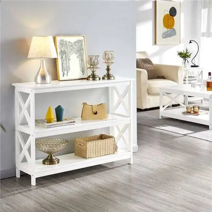 Neo Console Table