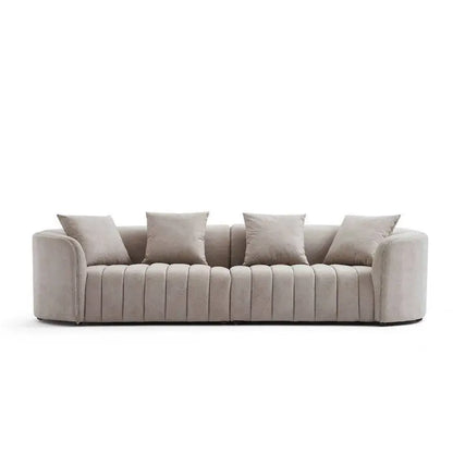 Nichole 4 Seater Sofa