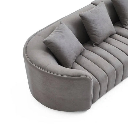 Nichole 4 Seater Sofa