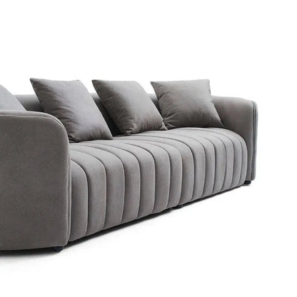 Nichole 4 Seater Sofa