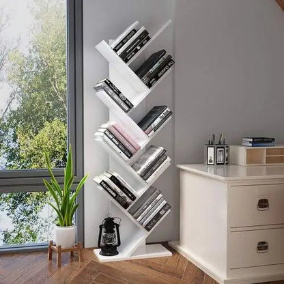 Nichols Bookcase