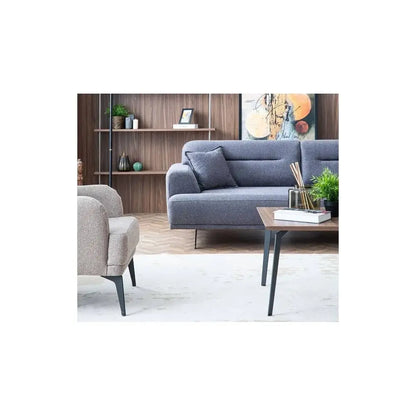 Nina Living Room Set + 3 Free Cushions