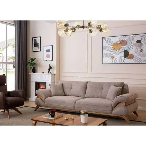 Niven 3 Seater Sofa