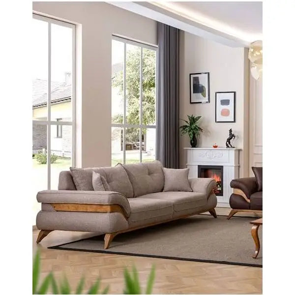 Niven 3 Seater Sofa