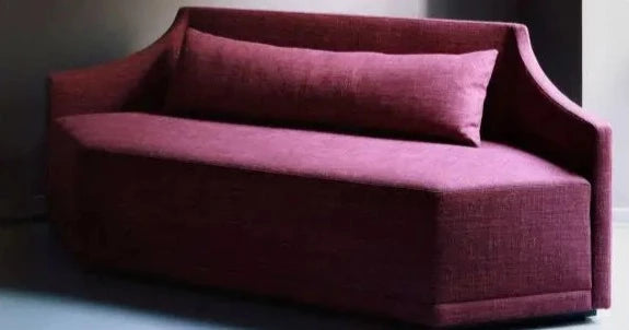 Noah 3 Seater Sofa + 3 Free Cushions