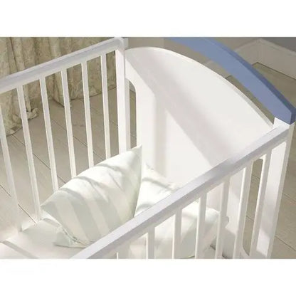 Noah Wooden Cot