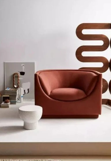 Nolan Armchair