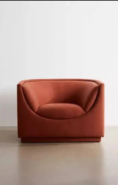 Nolan Armchair