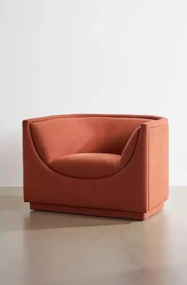 Nolan Armchair