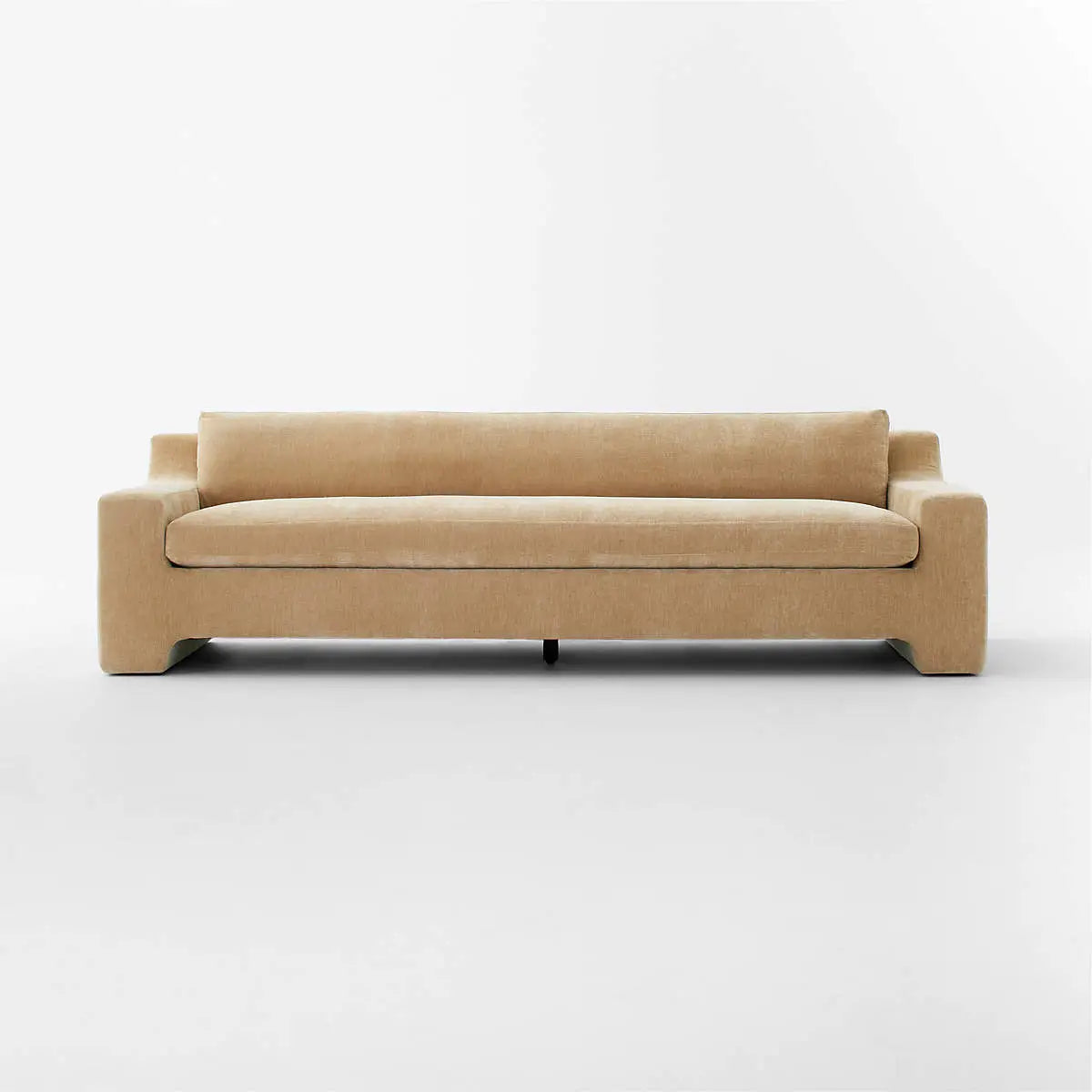 Nora 3 Seater Sofa