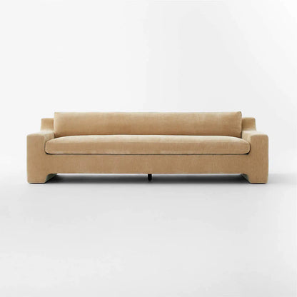 Nora 3 Seater Sofa