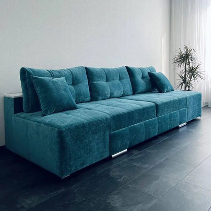 Nova Convertible Sofa