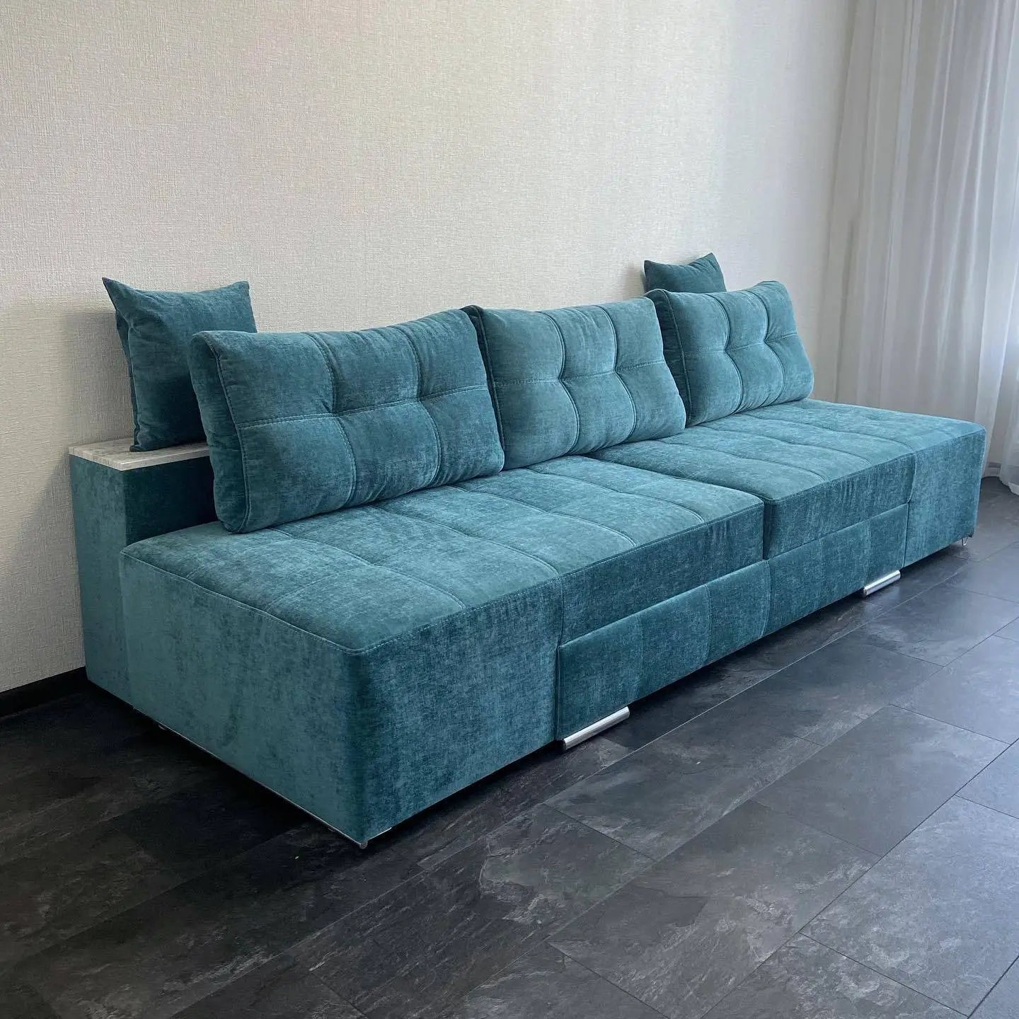 Nova Convertible Sofa