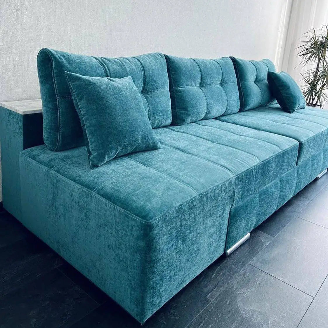 Nova Convertible Sofa