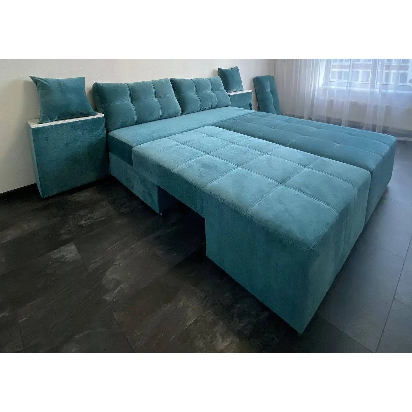 Nova Convertible Sofa