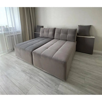 Nova Convertible Sofa