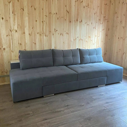 Nova Convertible Sofa