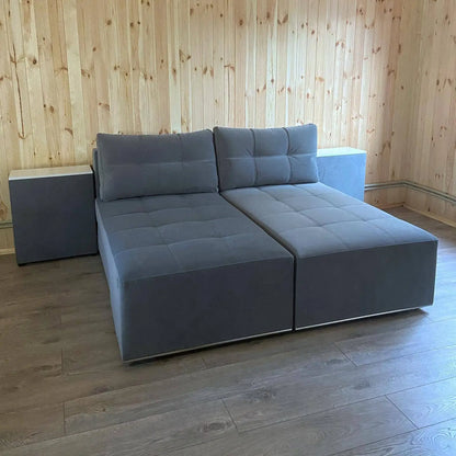 Nova Convertible Sofa