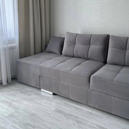 Nova Convertible Sofa