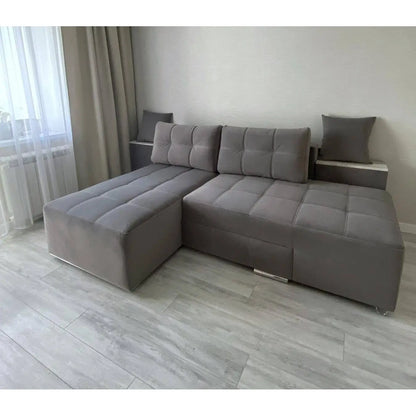 Nova Convertible Sofa