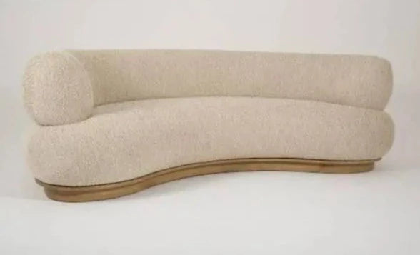 Novo 3 Seater Sofa