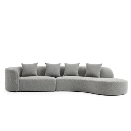 Orlando 4 Seater Sofa