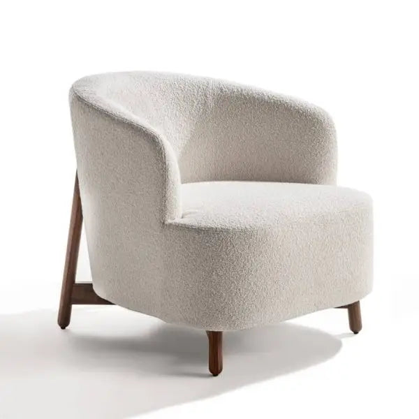 Orville Armchair + 3 Free Cushions